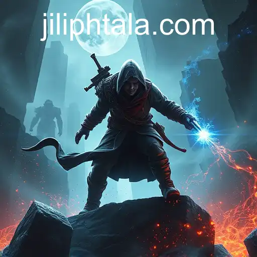 Exploring the Thrills of 'Action Packed' Games: A Dive into the World of Phtala