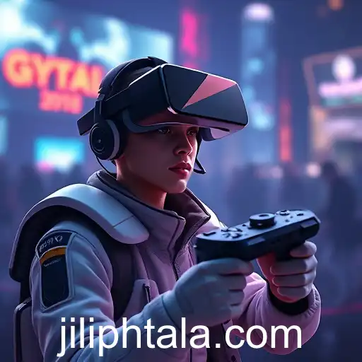 Digital Innovations and Game Culture