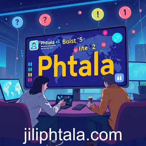 The Digital Game Revolution