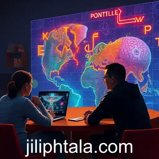 Adventures in Digital Gameplay