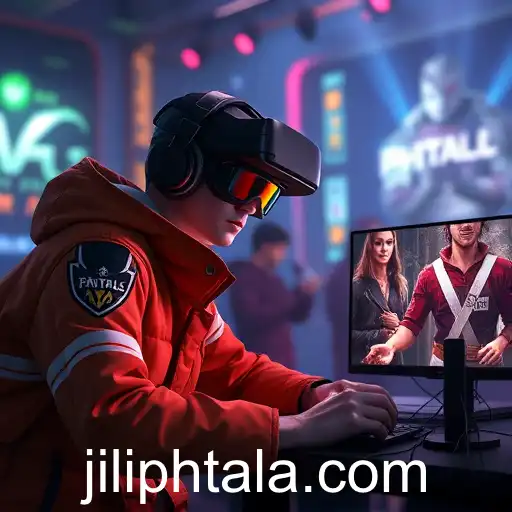 Emerging Trends in Online Gaming Communities