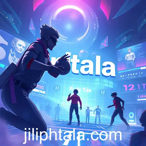 Gaming Trends Shaping 2025