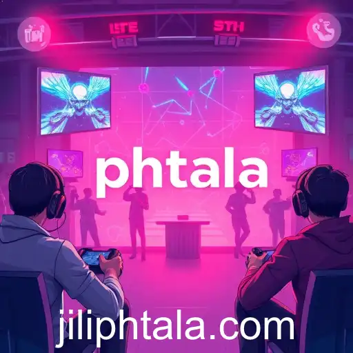 Gaming Website 'Phtala' Revolutionizes Online Play in 2025