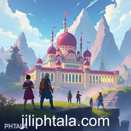 The Rising Popularity of Online Puzzle Games