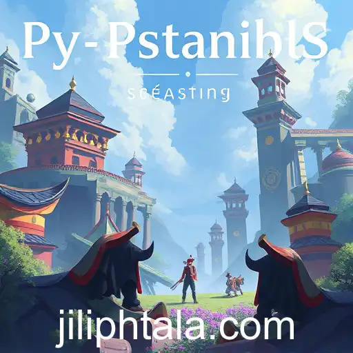 Phtala: Redefining Gaming in a Digital Era