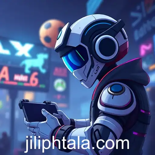 Phtala: Revolutionizing Online Gaming
