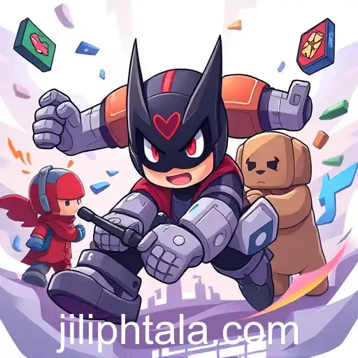 Phtala Revolutionizes Online Gaming