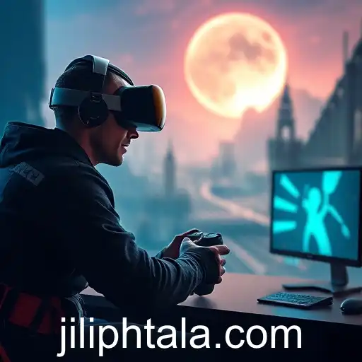 Phtala: Revolutionizing Online Gaming