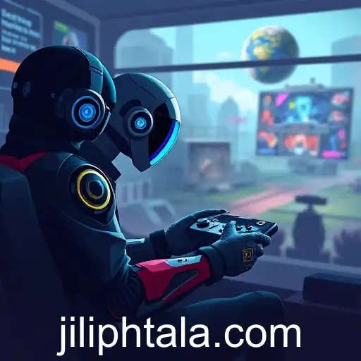Rise of Phtala and Its Impact on Online Gaming