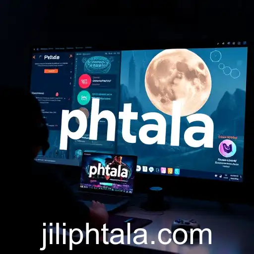 The Rise of the Phtala Phenomenon in Online Gaming