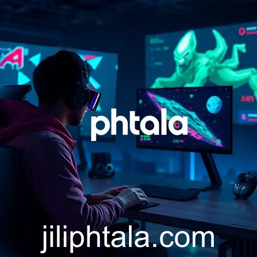 The Growing Popularity of 'Phtala' Gaming