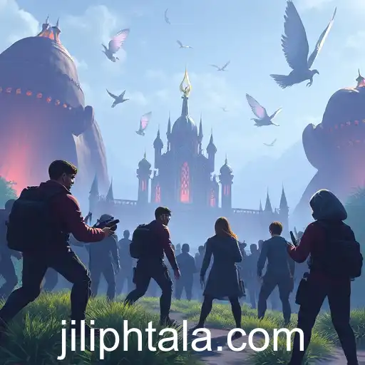 The Rise of Phtala and Its Impact on Gaming Communities