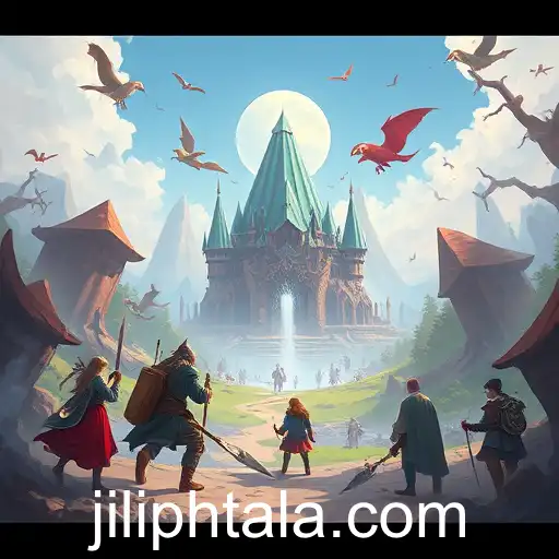 Rising Popularity of 'Phtala' Fuels Online Gaming Landscape