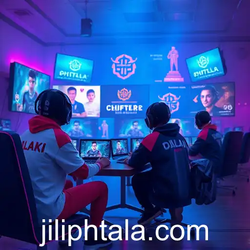 The Rise of Phtala: A New Era in Online Gaming