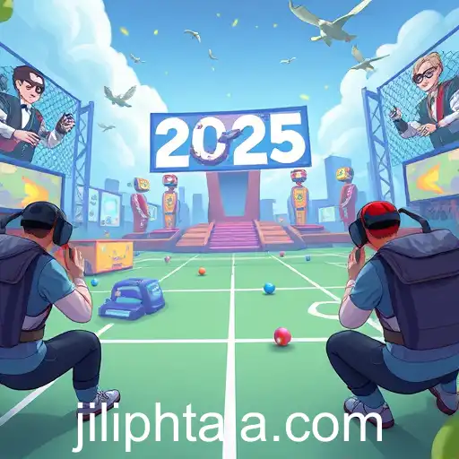 The Resurgence of Online Puzzle Games