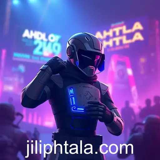 The Rise of Phtala: A Revolution in Online Gaming