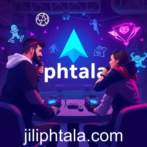 The Rise of Phtala: Gaming in the Modern Era