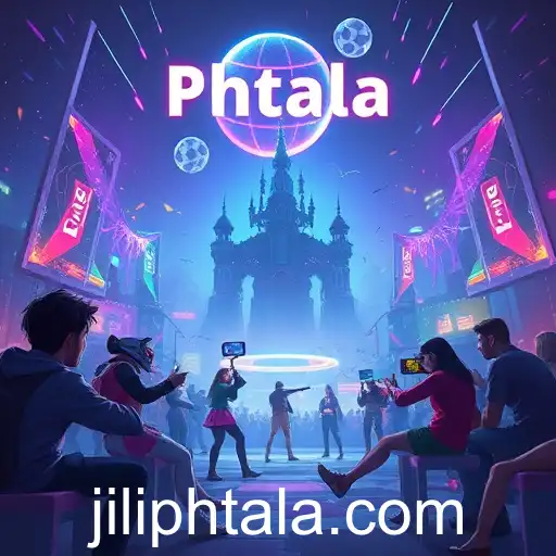 The Rise of Phtala: Transforming Game Interaction in 2025