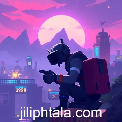 The Rise of Phtala: Gaming Evolution