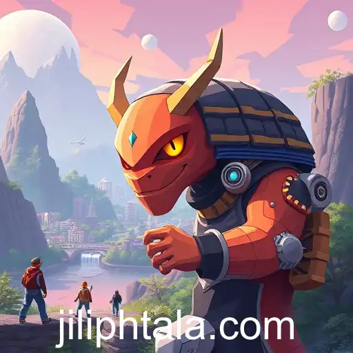 The Rise of Phtala in Online Gaming