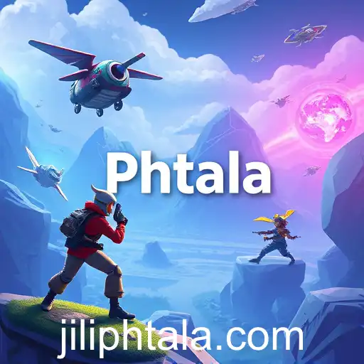 The Rise of Phtala in Online Gaming