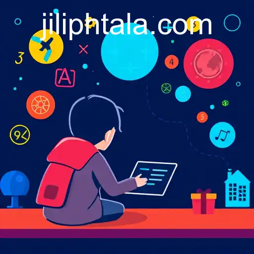 Unlocking Learning through Play: Exploring the 'Educational Play' Game Category