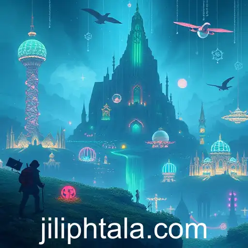 Emerging Online Game Trends