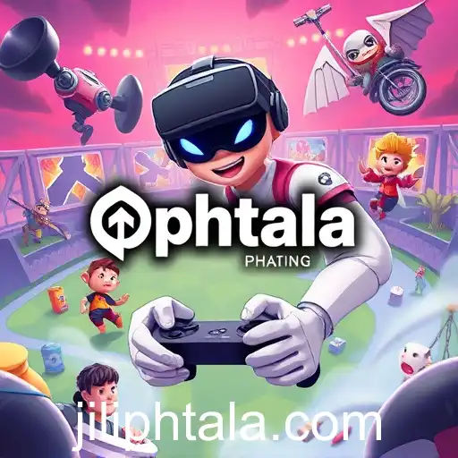 The Rise of Gaming Revolutionizing the Digital World