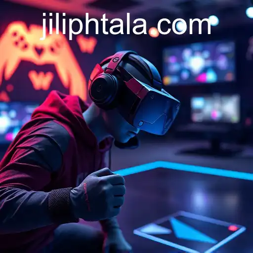 Phtala Takes Center Stage in 2025 Gaming