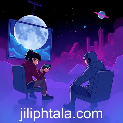 Phtala's Impact on Gaming in 2025