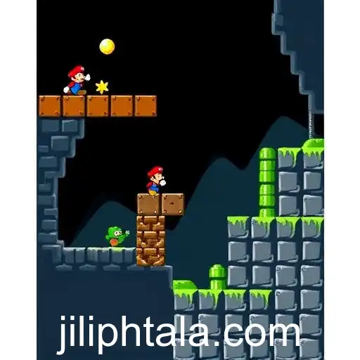 The Rise of Phtala: A Digital Playground Revolution