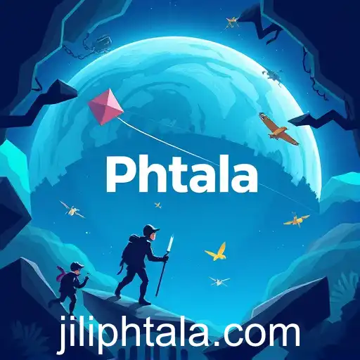 Rise of Phtala in Gaming