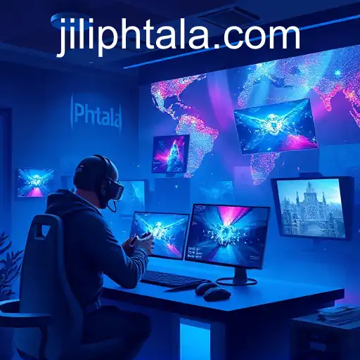 Phtala: Revolutionizing Online Gaming