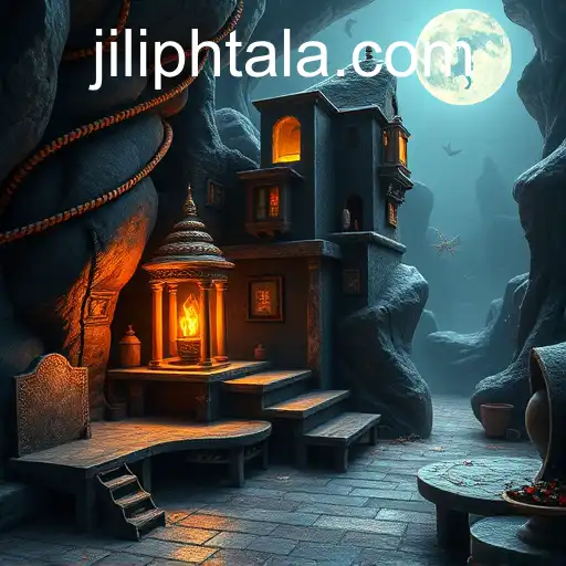 Unlocking the Secrets of 'Phtala': The Phenomenon of Puzzle Challenges in Online Gaming