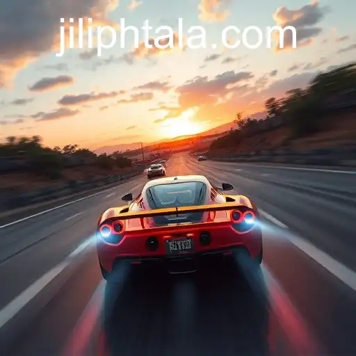 Unleashing Adrenaline: Exploring the 'Racing Thrills' of Phtala