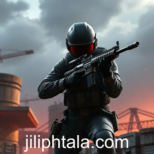 The Rise of Phtala: A Revolution in Online Gaming