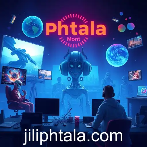 The Rise of Phtala: A New Era in Online Gaming