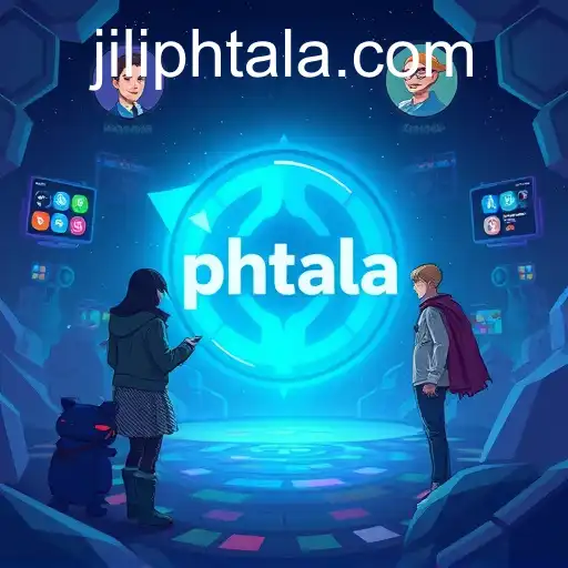 The Rise of Phtala Games in the Digital Age