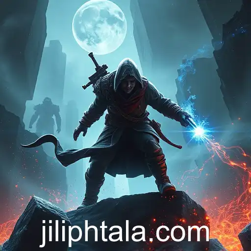 Exploring the Thrills of 'Action Packed' Games: A Dive into the World of Phtala
