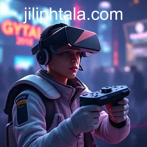 Digital Innovations and Game Culture