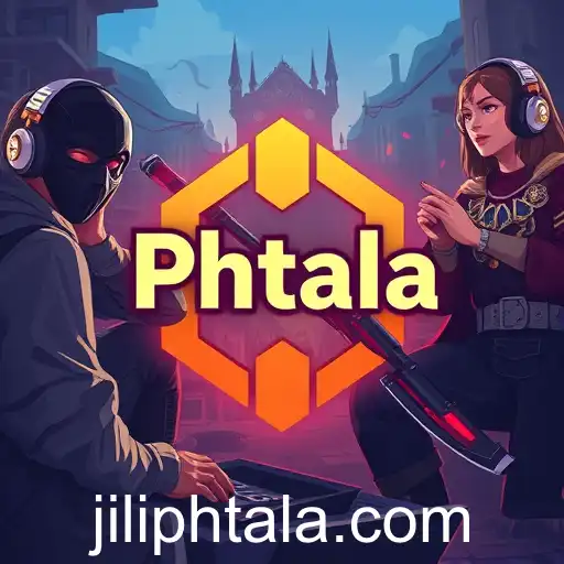 Gaming Revolution: The Rise of Phtala