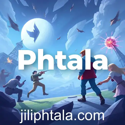 Gaming Website 'Phtala' Expands Horizons