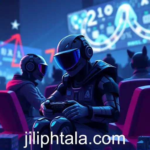 Phtala: The Digital Playground Revolutionizing Online Gaming
