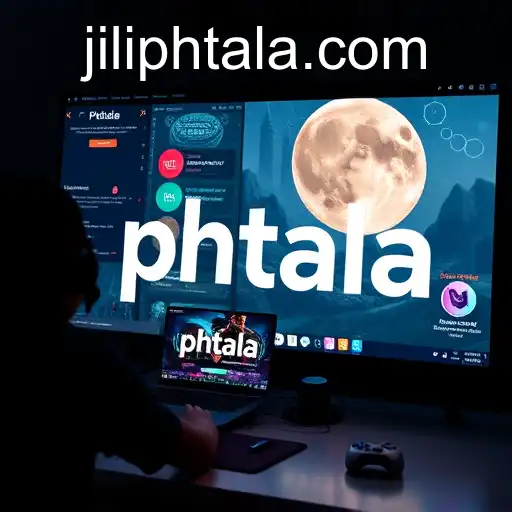 The Rise of the Phtala Phenomenon in Online Gaming