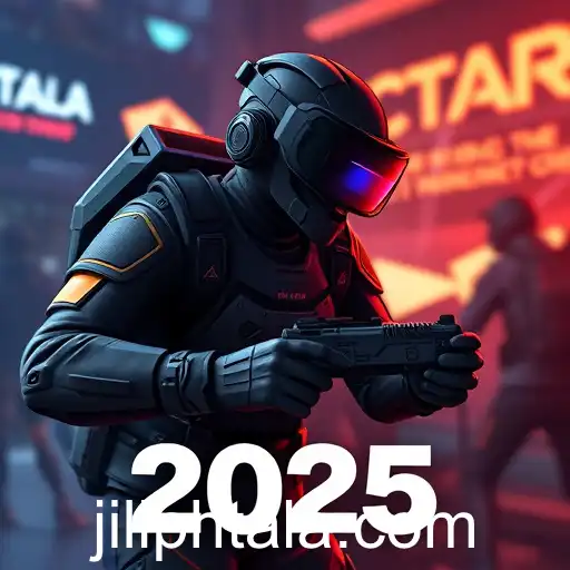 Phtala: Revamping Online Gaming in 2025
