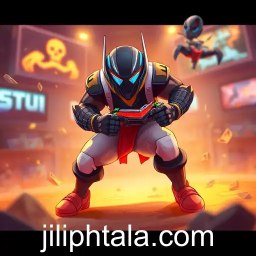 Gaming Website 'Phtala' Trends Amidst Digital Evolution