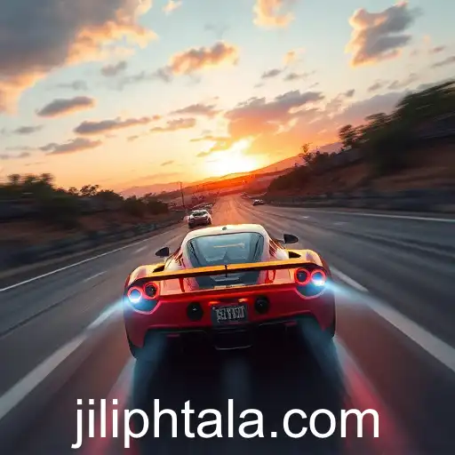 Unleashing Adrenaline: Exploring the 'Racing Thrills' of Phtala