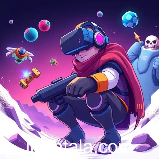 The Rise of the Gaming Empire: An Exploration of Phtala