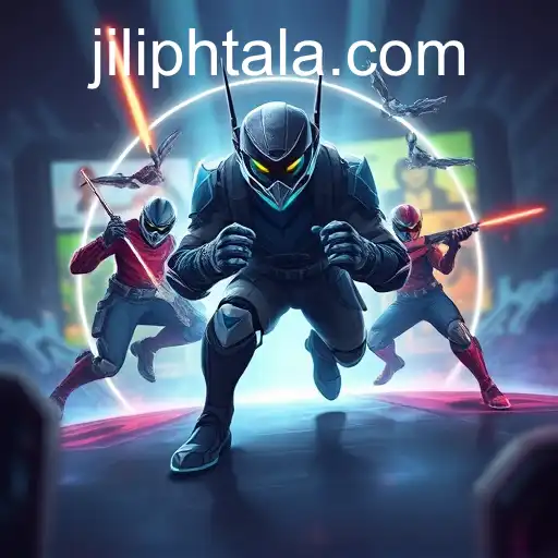 The Rise of Phtala: A Gaming Revolution