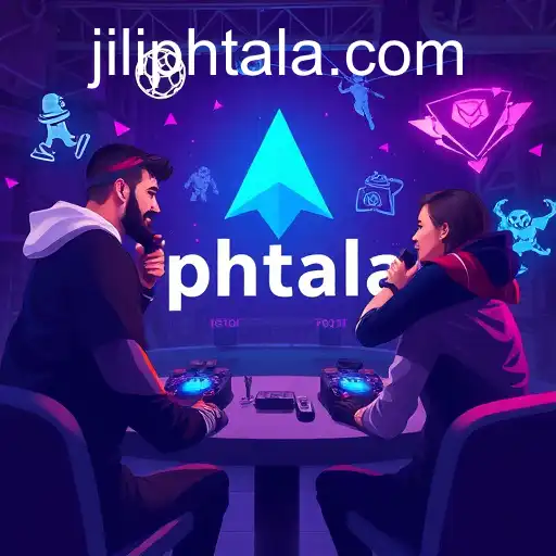 The Rise of Phtala: Gaming in the Modern Era